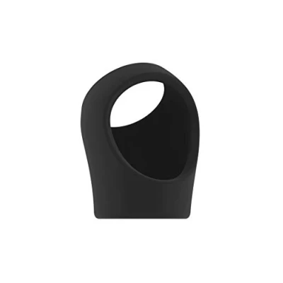 Afbeelding van No.45 Cockring with Ball Strap