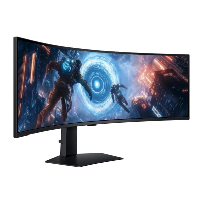 Afbeelding van Samsung 49 Inch Odyssey G9 G91F Gaming Monitor