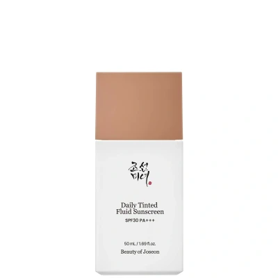 Afbeelding van Beauty of Joseon Daily Tinted Fluid Sunscreen Broad Spectrum SPF