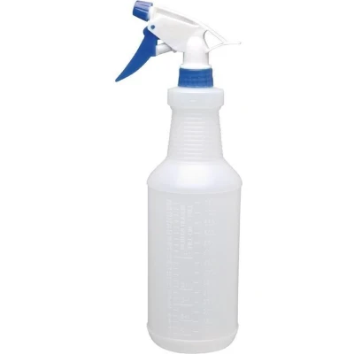 Afbeelding van Jantex kleurcode sprayfles blauw 750ml
