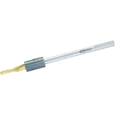 Afbeelding van KS Tools 1521624 Getrapte boor 1 stuk(s)