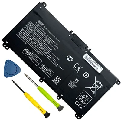 Afbeelding van ANTIEE HT03XL Laptopaccu compatibel met HP Pavilion 14 CE 15 CS DA 250 G7 255 Series L11421 542 HSTNN UB7J LB8L IB8OL DB8SL HSTNDBN DB8R 11.55V 41.55V