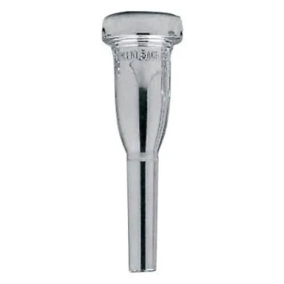 Afbeelding van Vincent Bach trompet mondstuk Mega Tone K351 1 1/2C