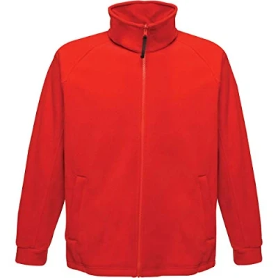 Afbeelding van Regatta TRF532 9T540 Thor III Fleece, Bordeaux, XS