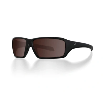 Afbeelding van Westin W6 Sport 15 Matte Black Zonnebril LB Rose AR Purple