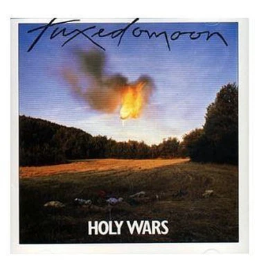 Afbeelding van Tuxedomoon Holy Wars (CD)