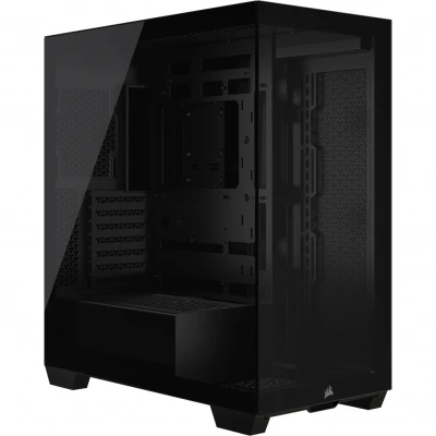Afbeelding van Corsair Case 3500X Black
