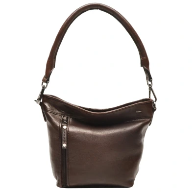 Afbeelding van Berba Handtas, Dames, Maat: One Size, Brown