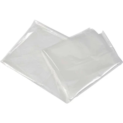Afbeelding van Grondzeil Bo Camp Transparant (4 x 6 m)