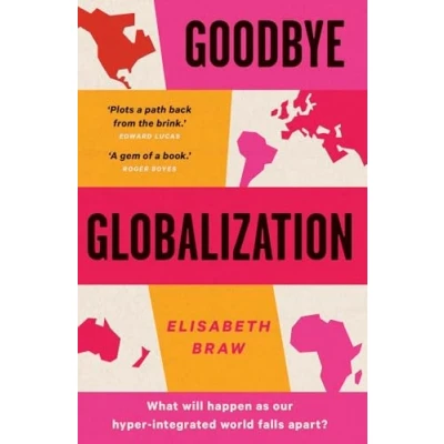 Afbeelding van Goodbye Globalization