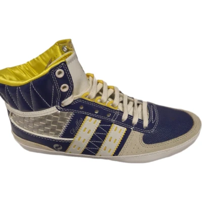 Afbeelding van QUICK SNEAKER DALLAS VIOLET/WHITE SIZE 39