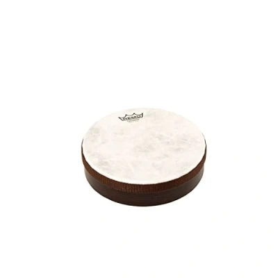 Afbeelding van Remo Frame Drum HD 8508 00, 8&quot;x2&quot;, Fiberskyn 3 Hand bekken