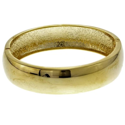 Afbeelding van Behave Goud kleurige bangle