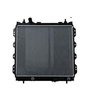 Afbeelding van Radiateur NRF 53337