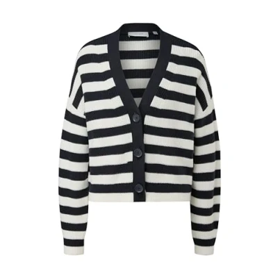 Afbeelding van Comma Vest met drop shoulder design