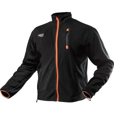 Afbeelding van Neo Tools Fleece Jas XL/54 300 Gr/m2 100% Polyester CE EN340