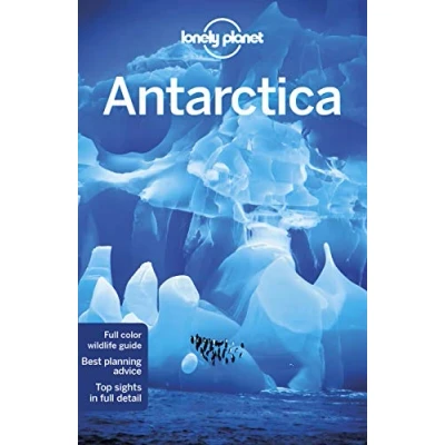 Afbeelding van Antarctica 6ed Anglais: Perfect for exploring top sights and taking roads less travelled