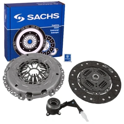 Afbeelding van Sachs Koppelingsset 3000 990 595