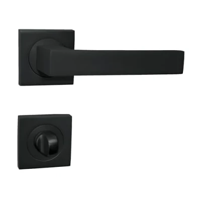 Afbeelding van Domino Qubikk QR Black WC bad