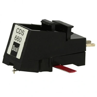 Afbeelding van Dual CDS 660 / 650 Thakker Kopie Pickupelement