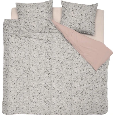 Afbeelding van Damai Dekbedovertrek Swift Cream 240 x 200/220