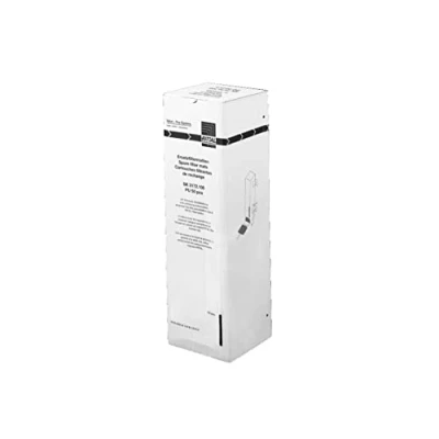 Afbeelding van Rittal sk vervangingsfiltermat 221x221x17mm bxhxd filterklasse g3 kunststofvezel grootverpakking 50 stuks 3172105