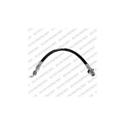 Afbeelding van DELPHI LH6761 Remslang 368 Banjo