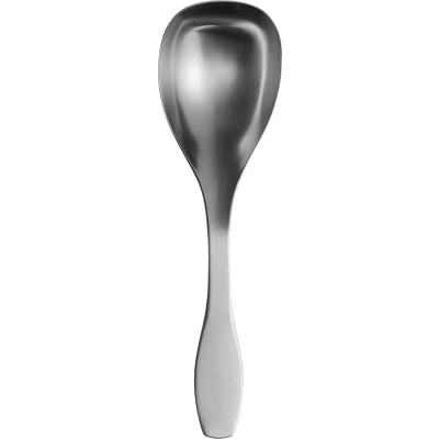 Afbeelding van Iittala Opscheplepel Citterio 98 30 cm