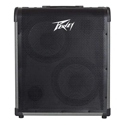 Afbeelding van Peavey MAX 300 basversterker