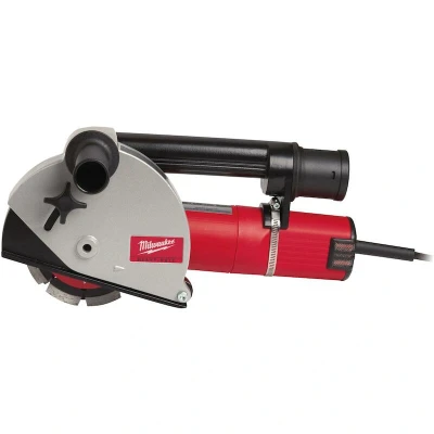 Afbeelding van Milwaukee WCE 30 /2 Sleuvenfrees 125 mm / 1500 Watt