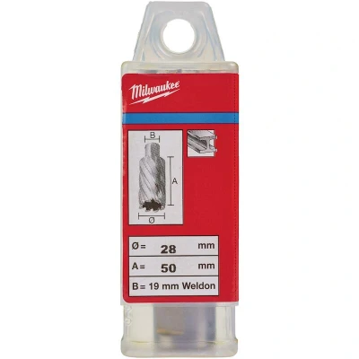 Afbeelding van Freeskroon Hss 28 X 50 Mm