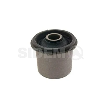 Afbeelding van SIDEM 845649 Draagarmrubbers Vooras bovenaan Rubbermetaallager Driehoeksdraagarm TOYOTA: Land Cruiser 200 (J200) 4.6 V8, 5.7 4.5 D4 D, 4.0