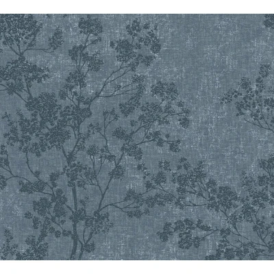 Afbeelding van AS Creation New Walls 37397 4 373974 Blauw