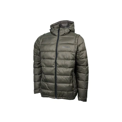 Afbeelding van Nash ZT Air Cell 3 in 1 Jacket M Visjas