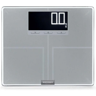Afbeelding van Soehnle Shape Sense 200