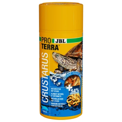 Afbeelding van Jbl Proterra Crustarus Voer 250 ml