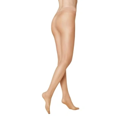 Afbeelding van Kunert 20 DEN Chinchillan Panty, Dames, Maat: 36/38, Cashmere