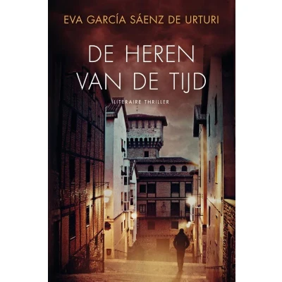 Afbeelding van de heren van tijd (Paperback)