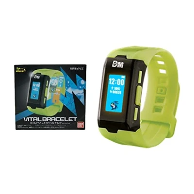 Afbeelding van Bandai Digimon Vital Bracelet Version Special NT58678