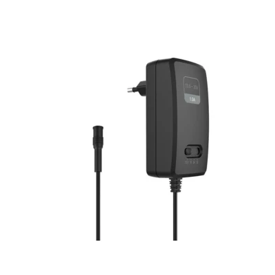 Afbeelding van COMPACTE SCHAKELENDE VOEDING MET INSTELBARE UITGANG 13.5 TOT 30 VDC