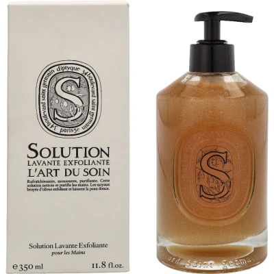 Afbeelding van Diptyque Solution Lavante Exfoliante Handzeep 350 ml