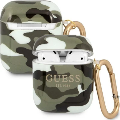 Afbeelding van Airpods 1/2 Case Guess