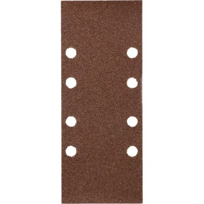 Afbeelding van KWB Schuurstroken, hout &amp; metaal. 93 X 230 MM K120