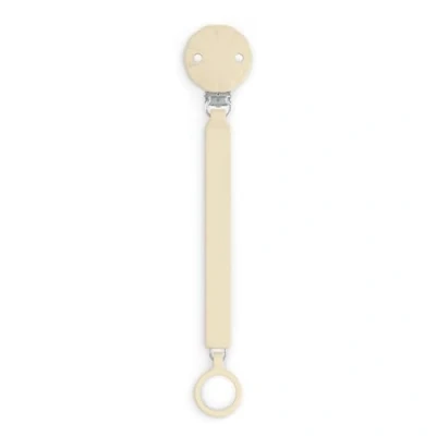 Afbeelding van Suavinex Wonder Whitecap Grey Speenkoord met Clip SXSWW0085052