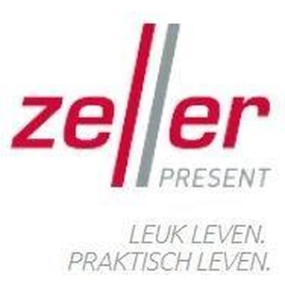 Afbeelding van Zeller Glazen Kruidenpotje 80 ml RVS coating
