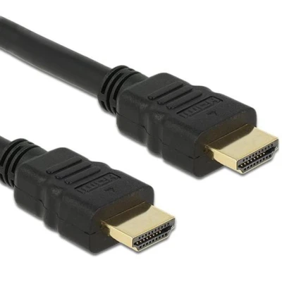 Afbeelding van Delock Kabel Hoge Snelheid HDMI met Ethernet ? A mannelijk &gt; HDM