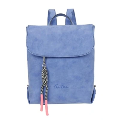 Afbeelding van Fritzi aus Preußen Rugzak Bitzi06 Jive Backpack Ultra Blue Blauw