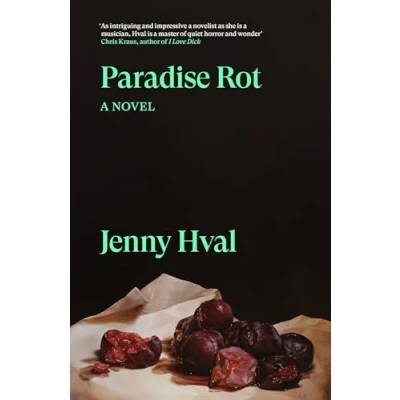 Afbeelding van Paradise Rot: A Novel