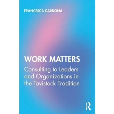 Afbeelding van Work Matters