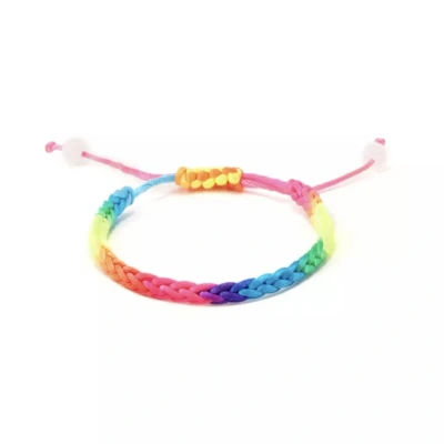 Afbeelding van Armbandje LGBT
